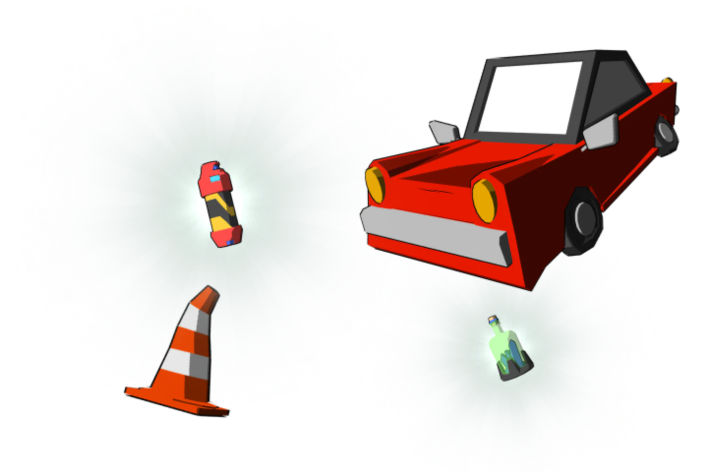 Dookey Dash - Makemepulse