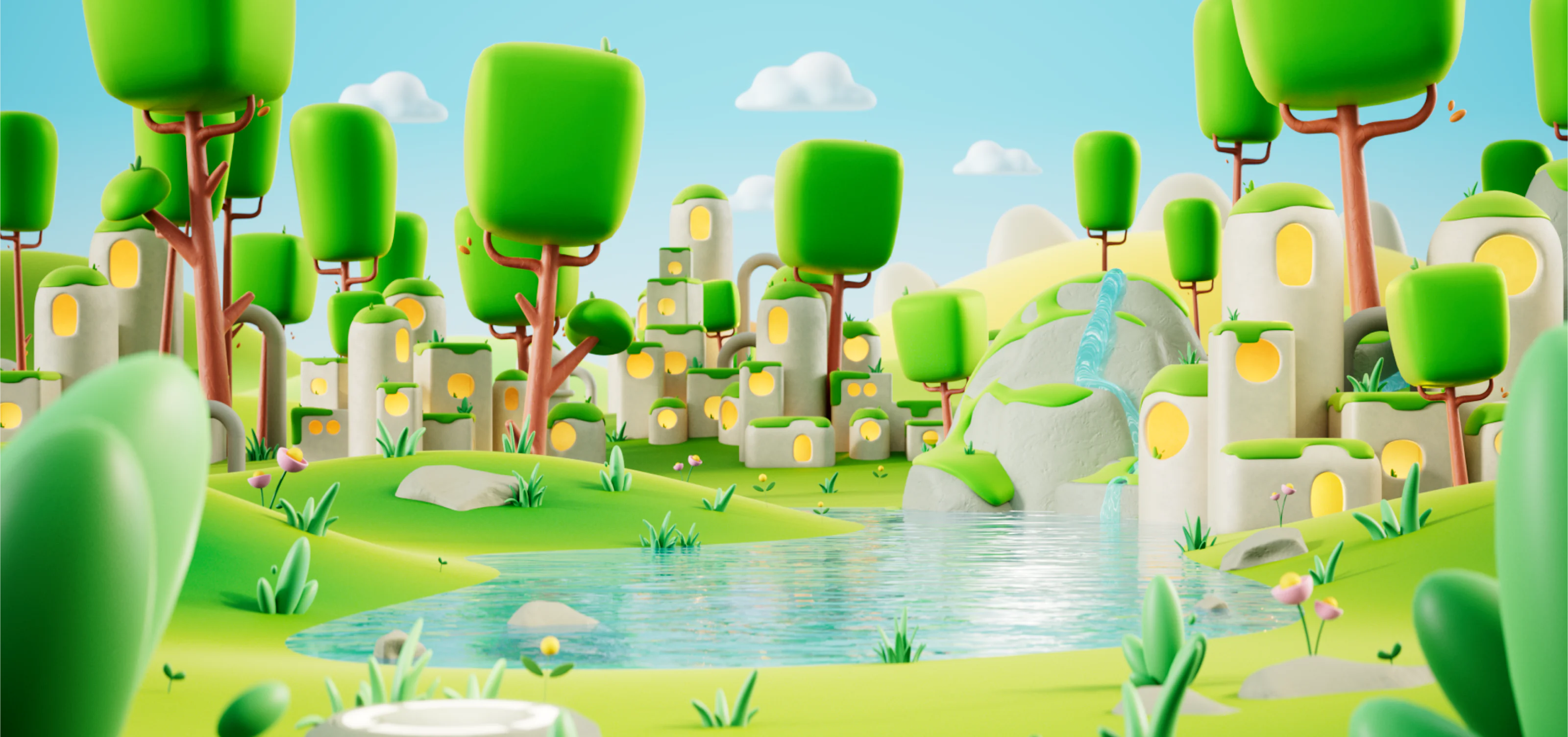 Intuit Prosperity - Makemepulse