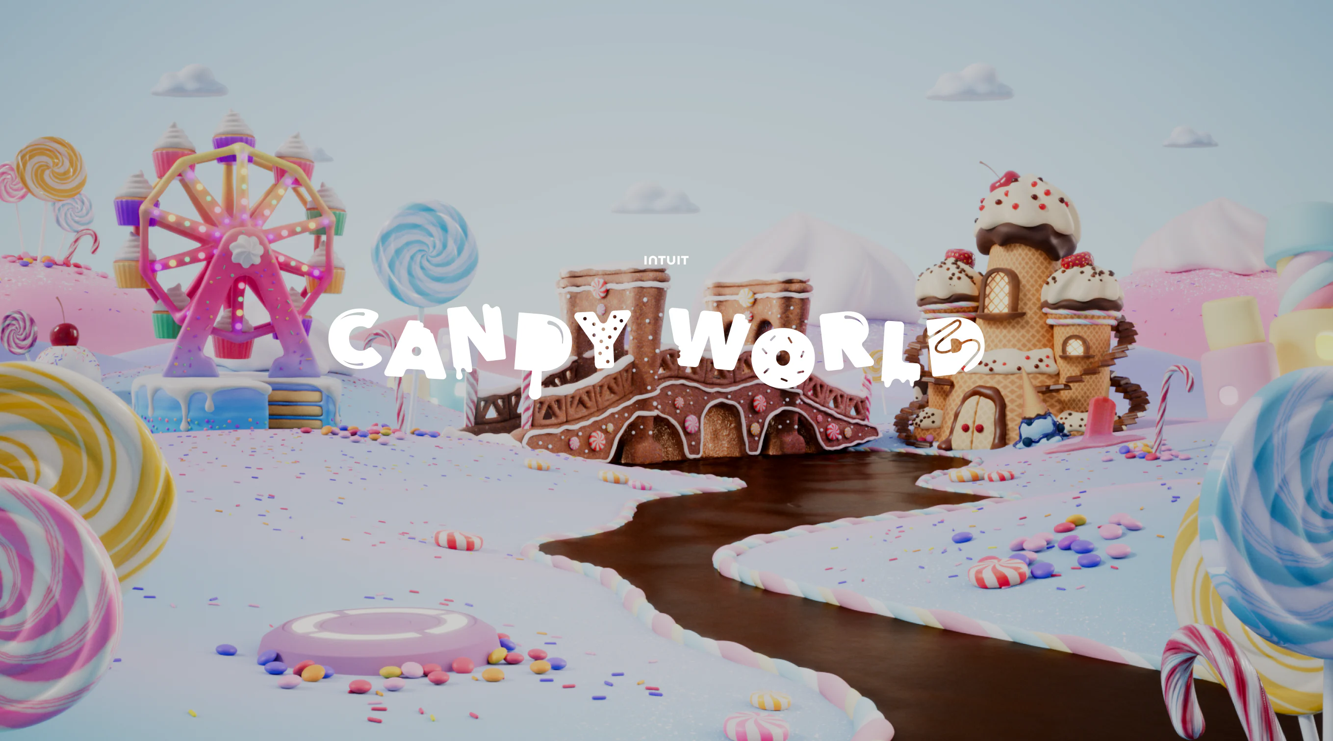 Intuit Prosperity - Makemepulse