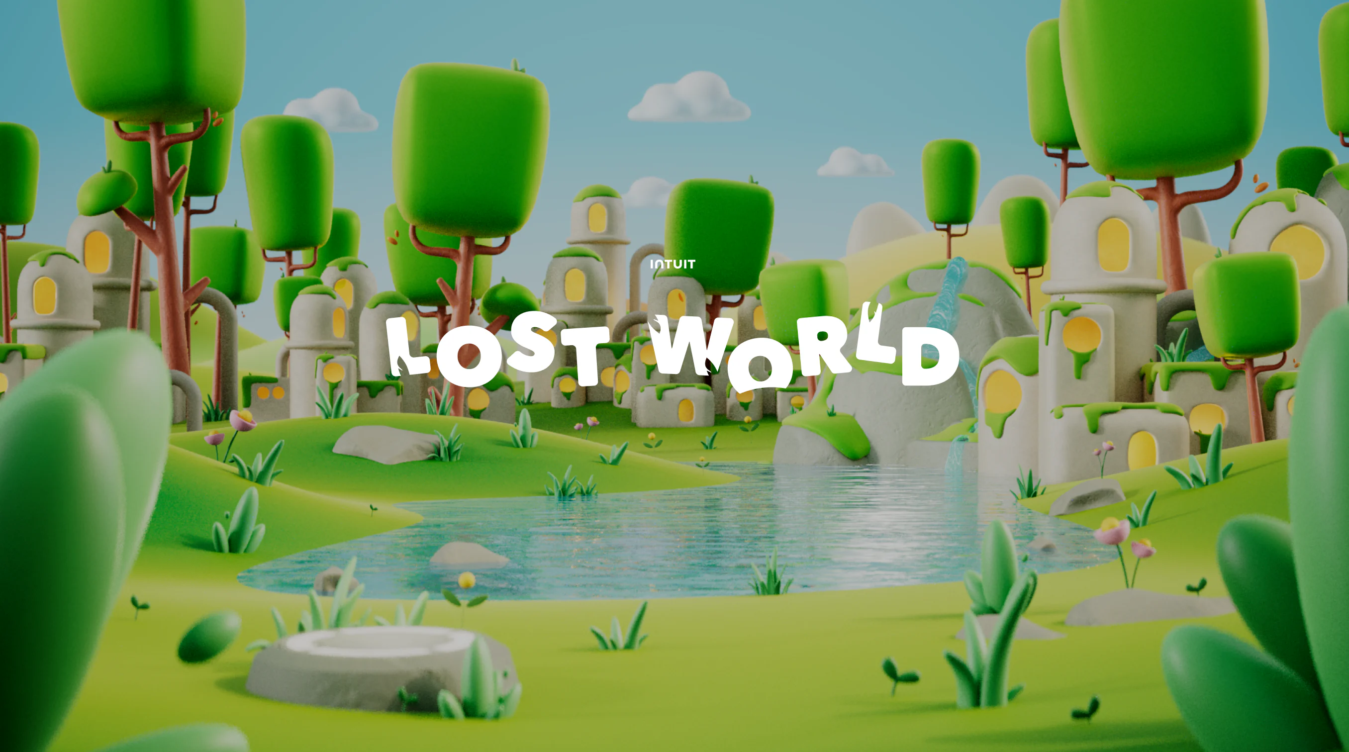 Intuit Prosperity - Makemepulse