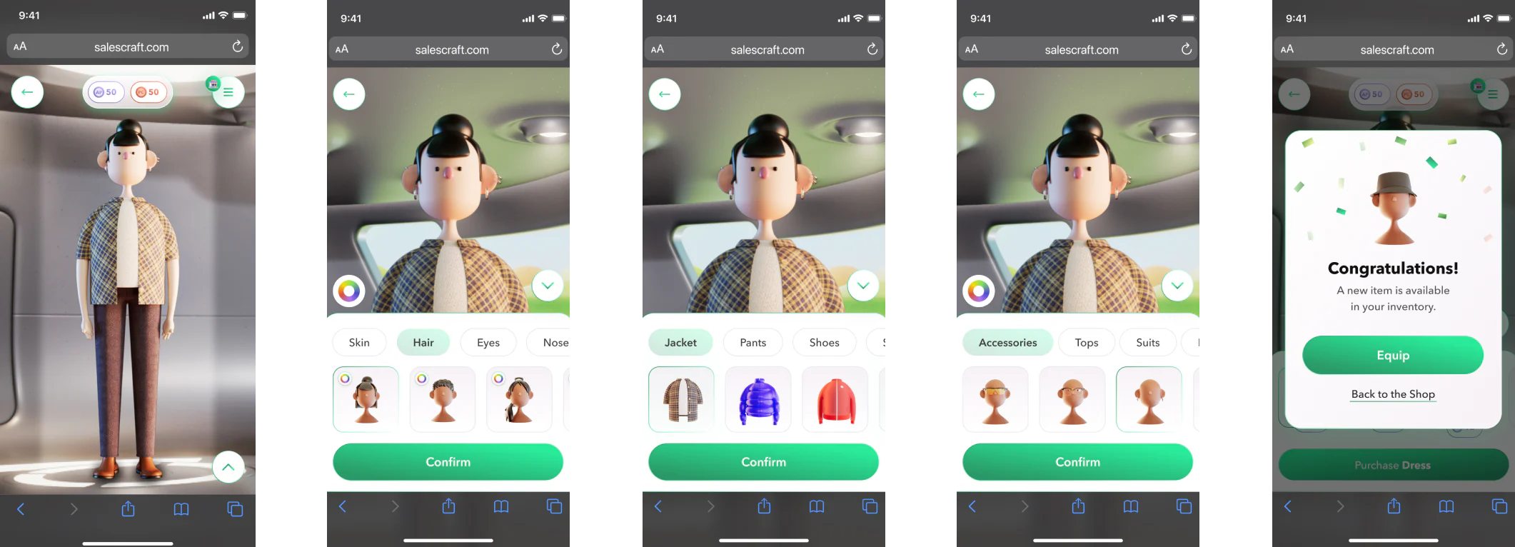 Intuit Prosperity - Makemepulse