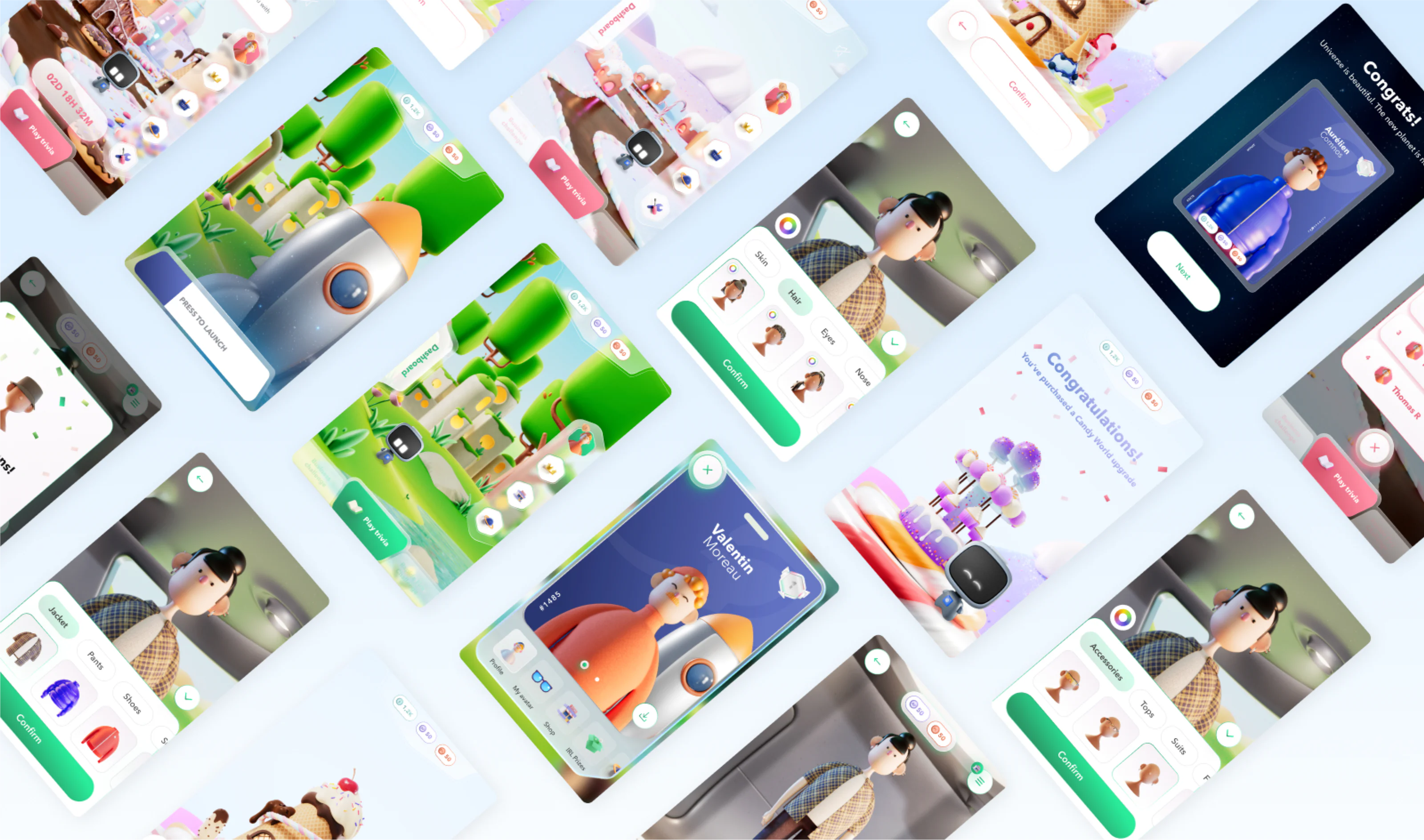 Intuit Prosperity - Makemepulse