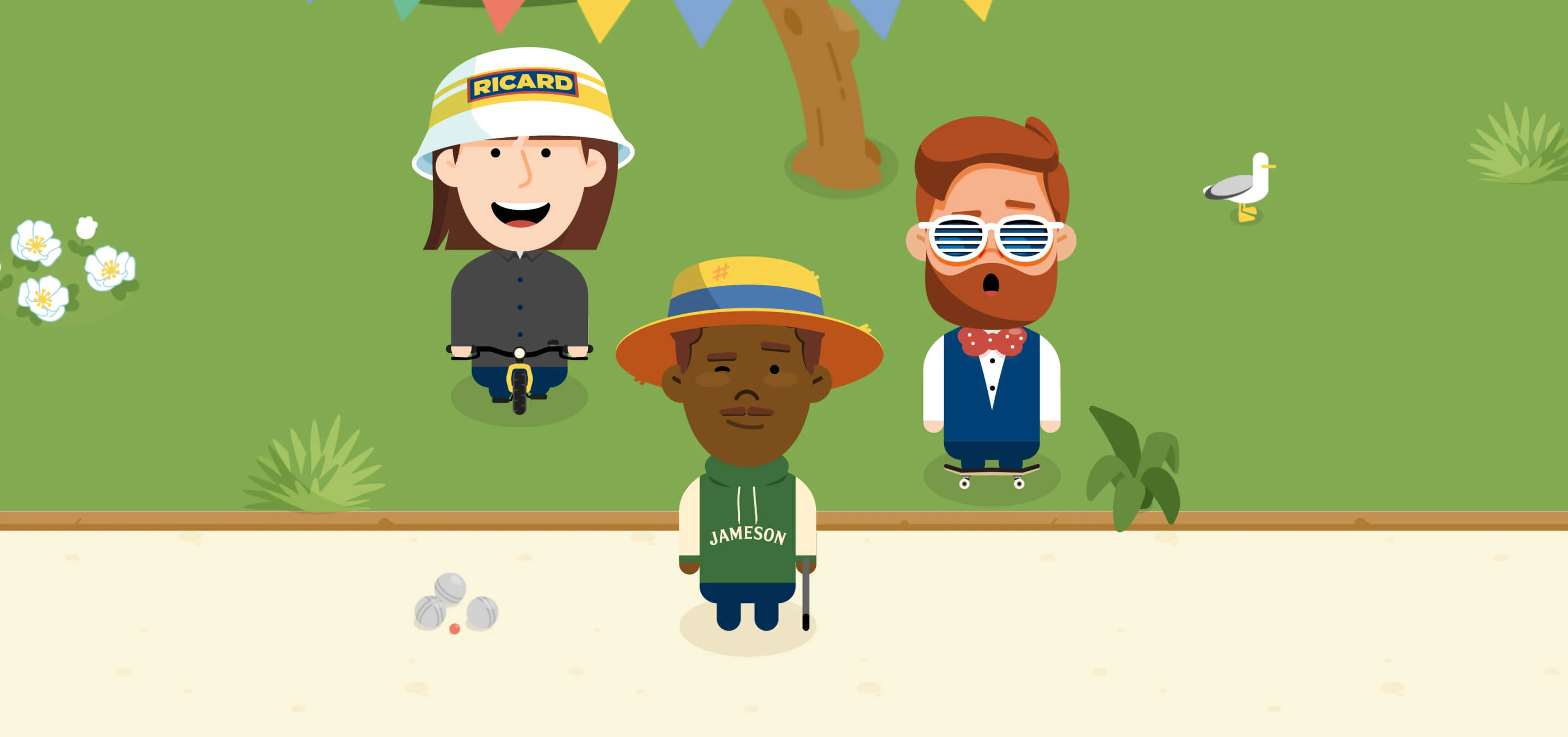 Les Embiez 2022 - Makemepulse