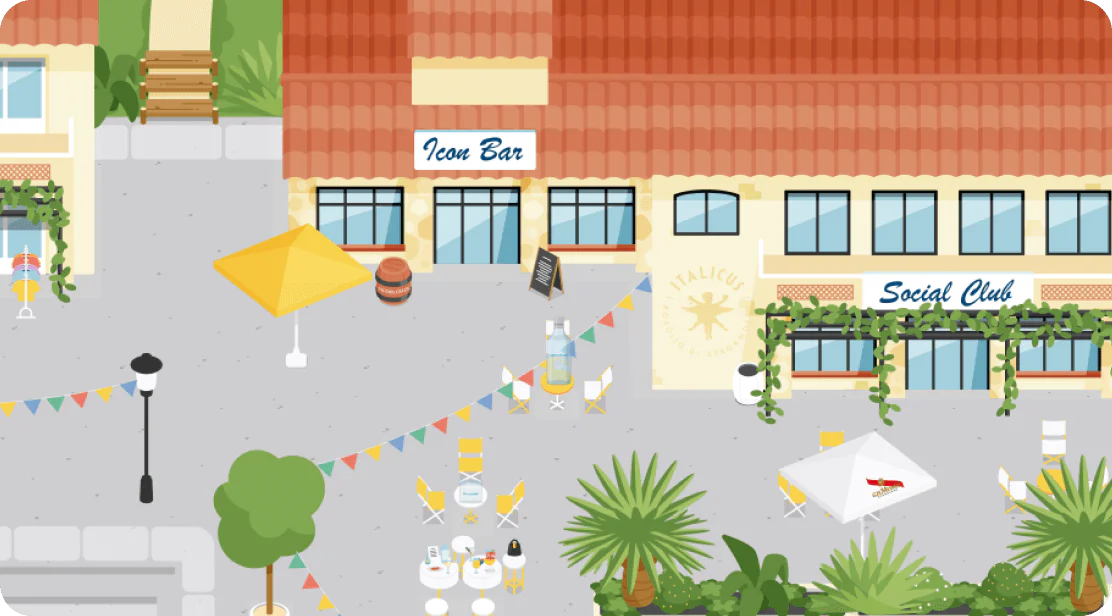 Les Embiez 2022 - Makemepulse