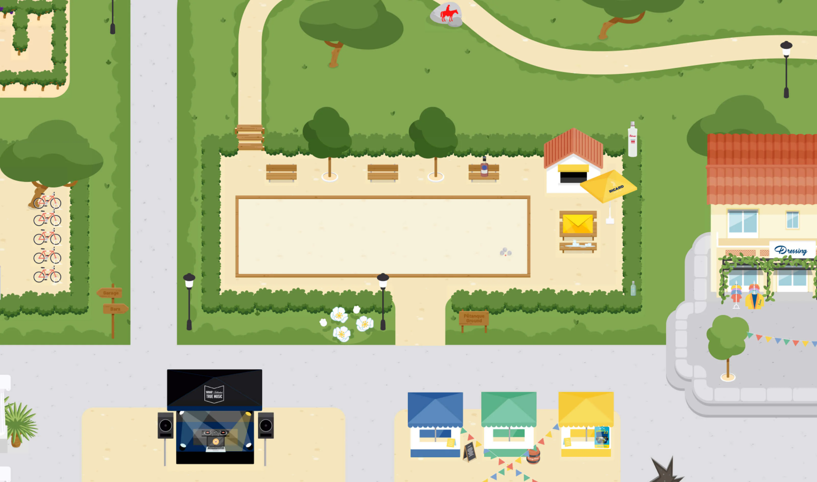 Les Embiez 2022 - Makemepulse