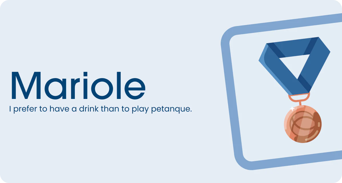 Les Embiez 2022 - Makemepulse