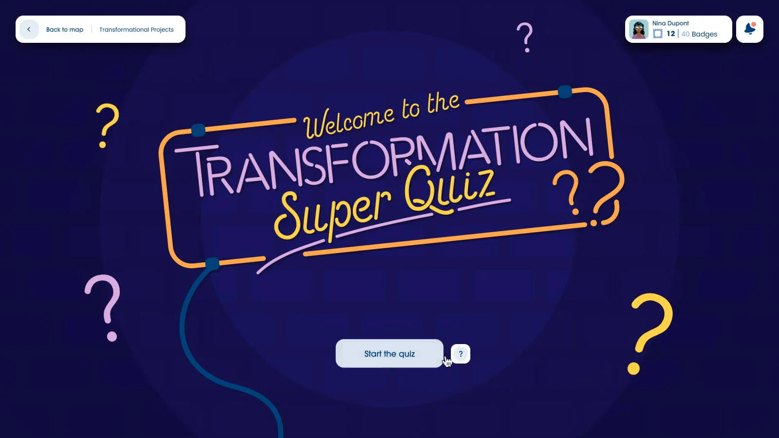 Les Embiez 2022 - Makemepulse