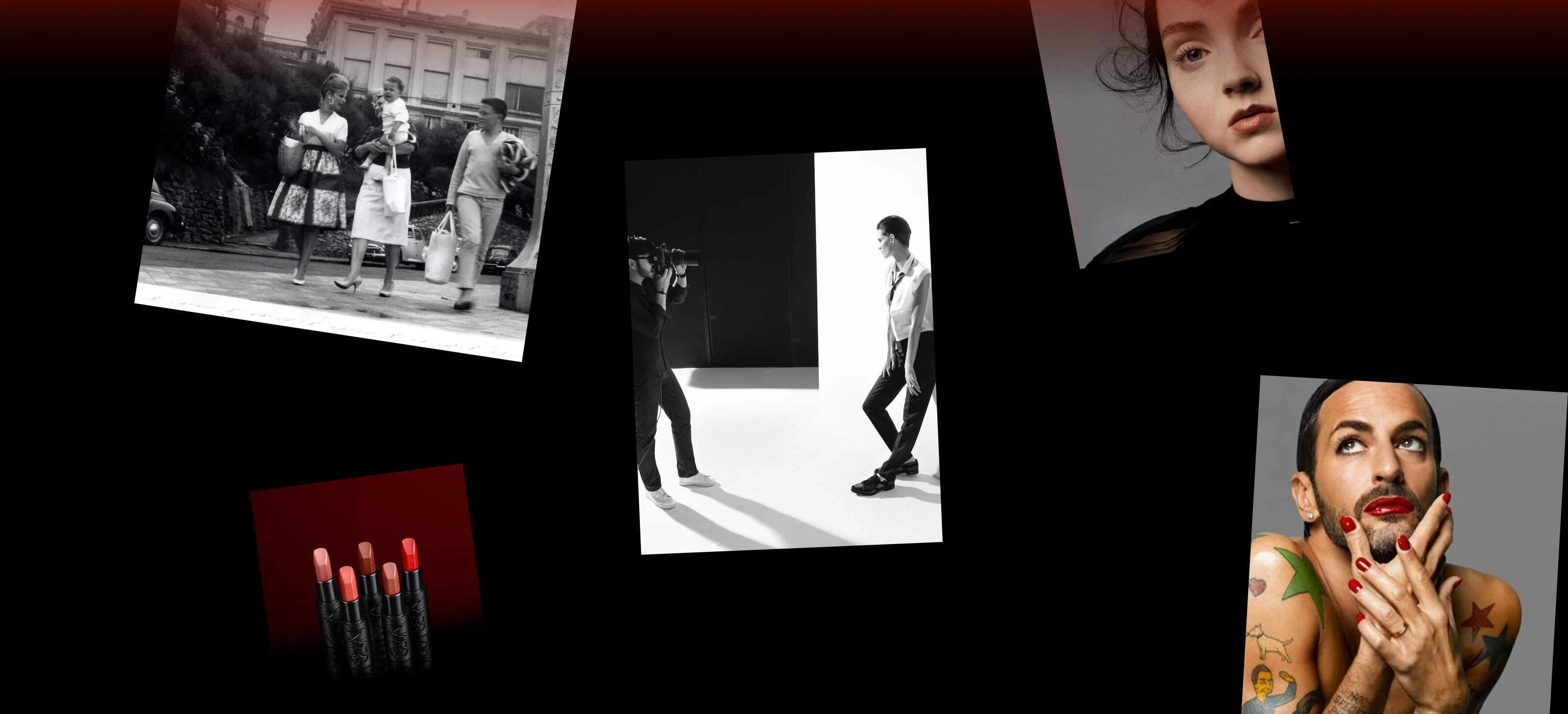 30 Years of NARS - Makemepulse