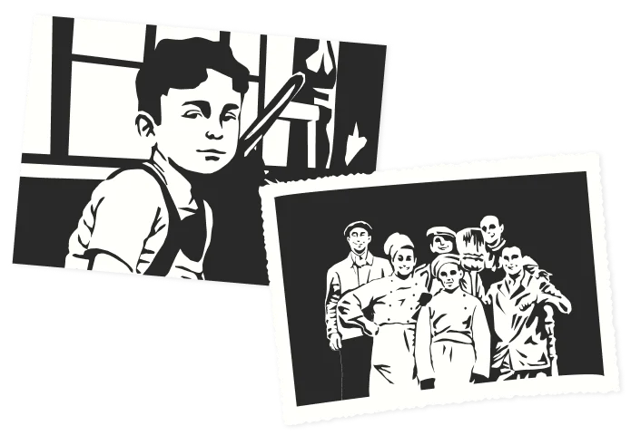 Preserving History Through Immersive Storytelling - Makemepulse