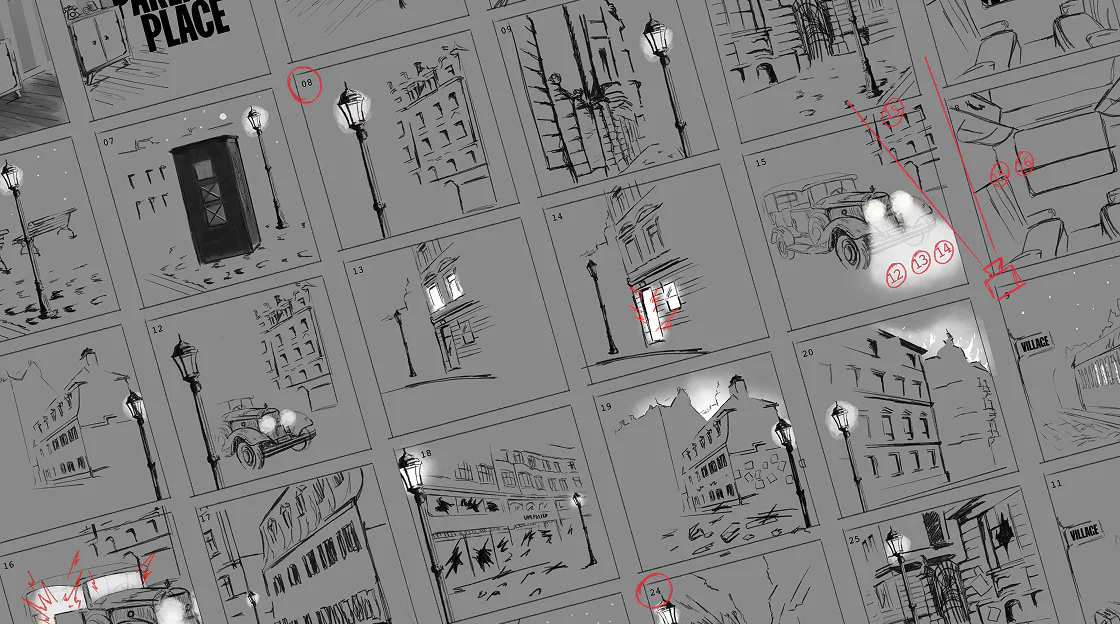 Preserving History Through Immersive Storytelling - Makemepulse