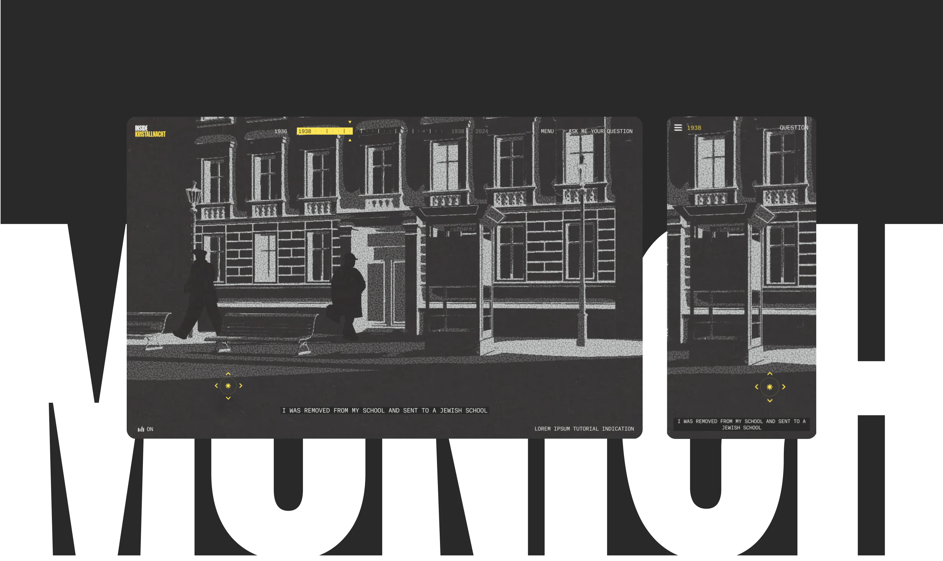 Preserving History Through Immersive Storytelling - Makemepulse