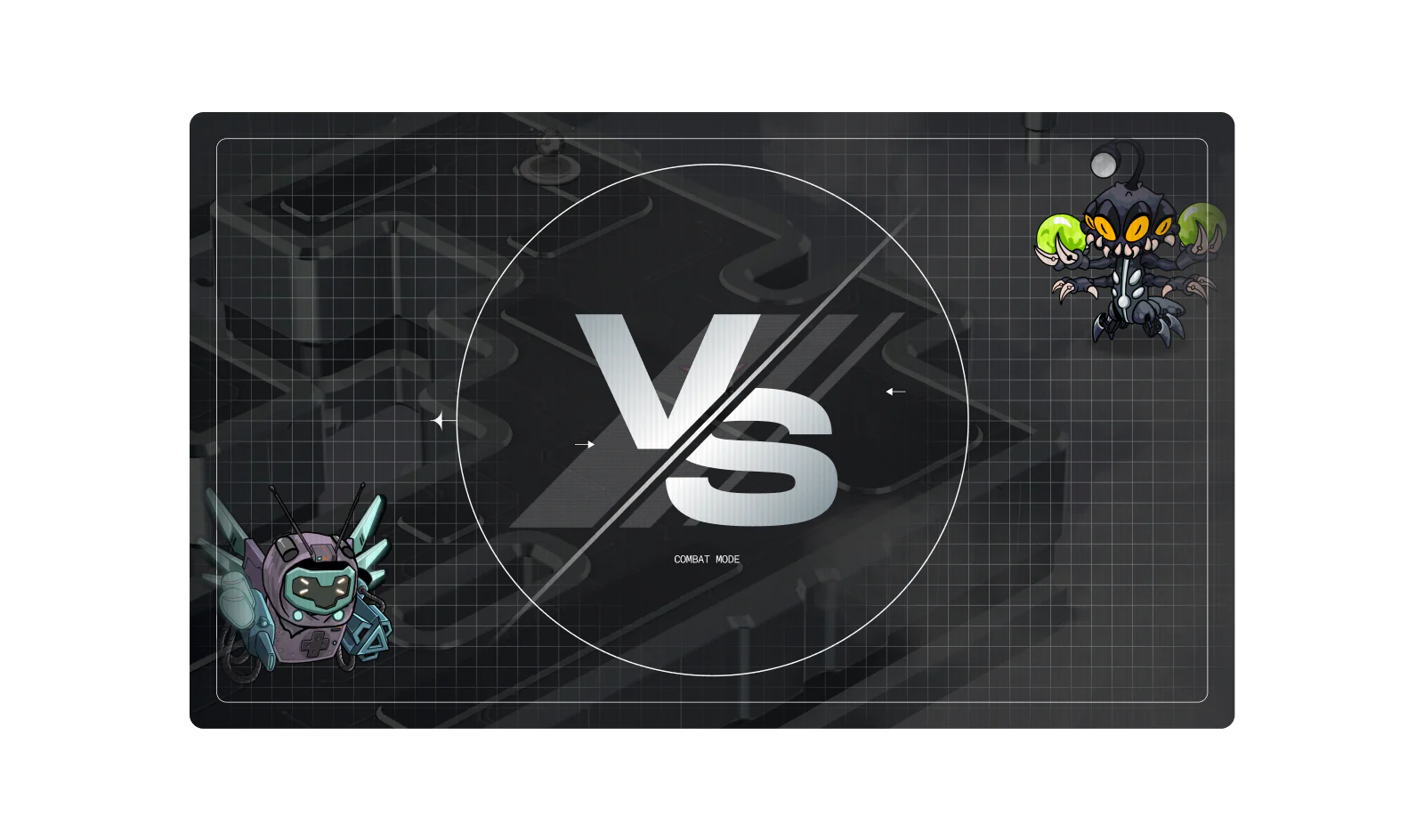 HV-MTL The Hunt - Makemepulse