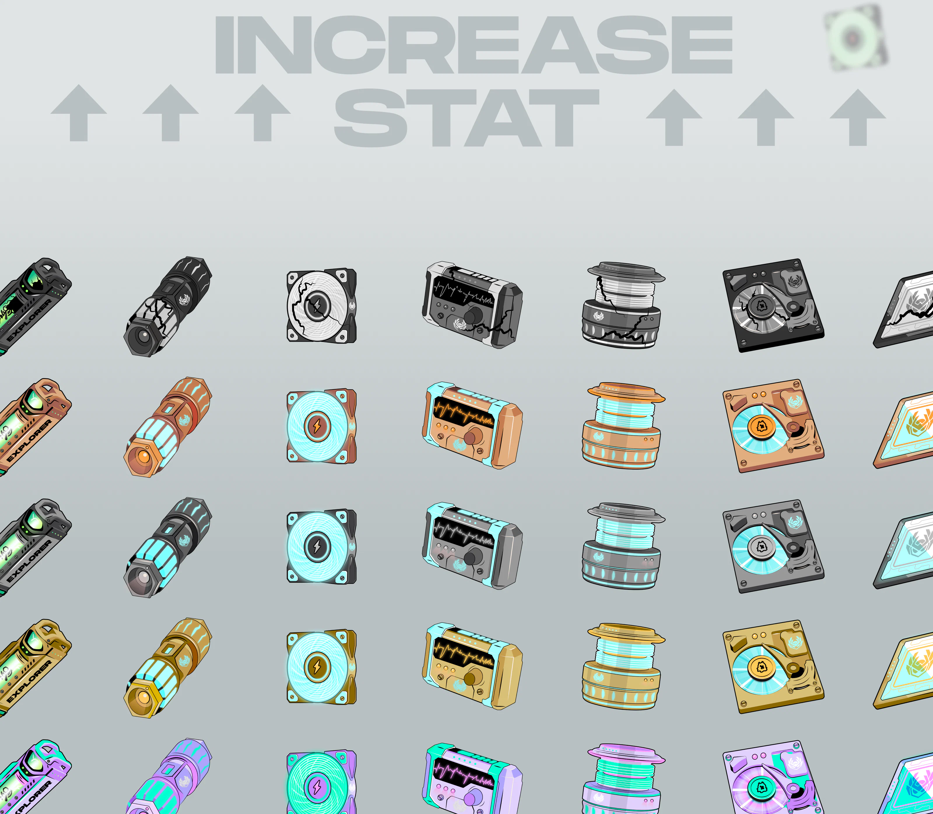 HV-MTL The Hunt - Makemepulse