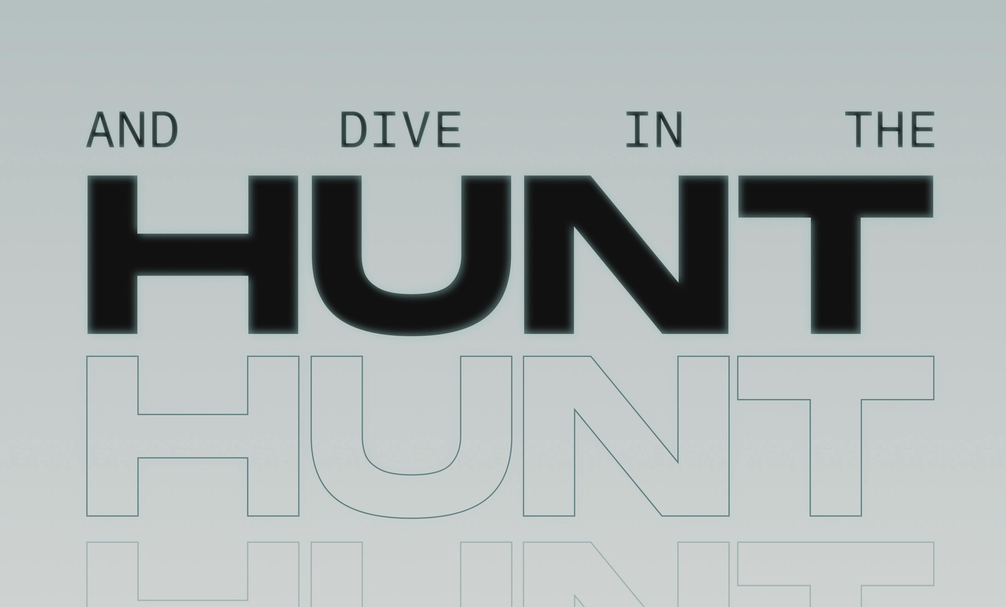 HV-MTL The Hunt - Makemepulse