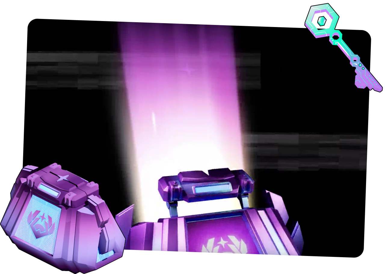HV-MTL The Hunt - Makemepulse