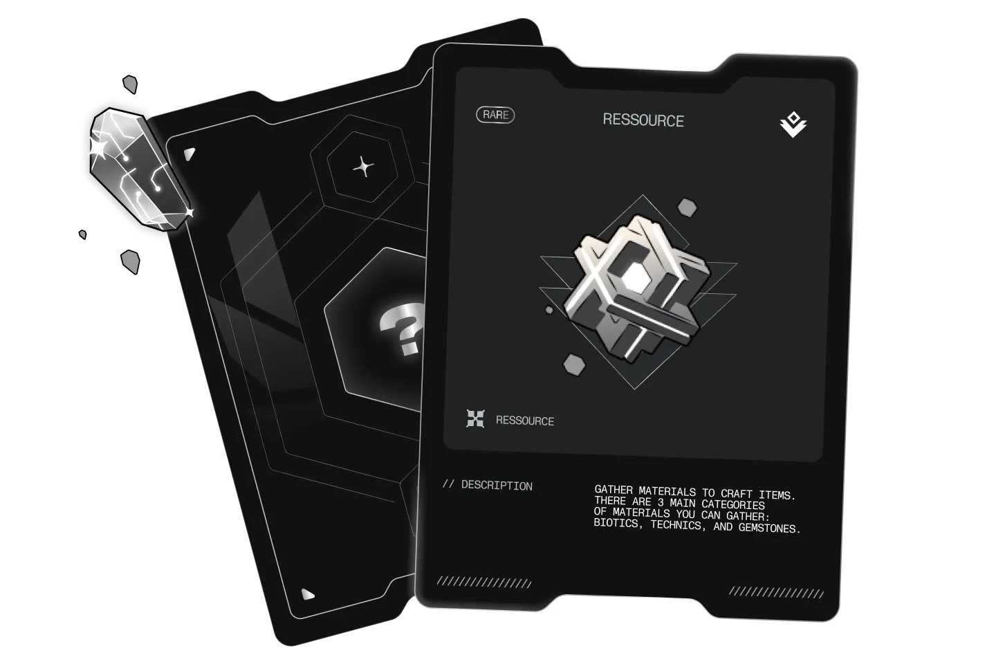 HV-MTL The Hunt - Makemepulse
