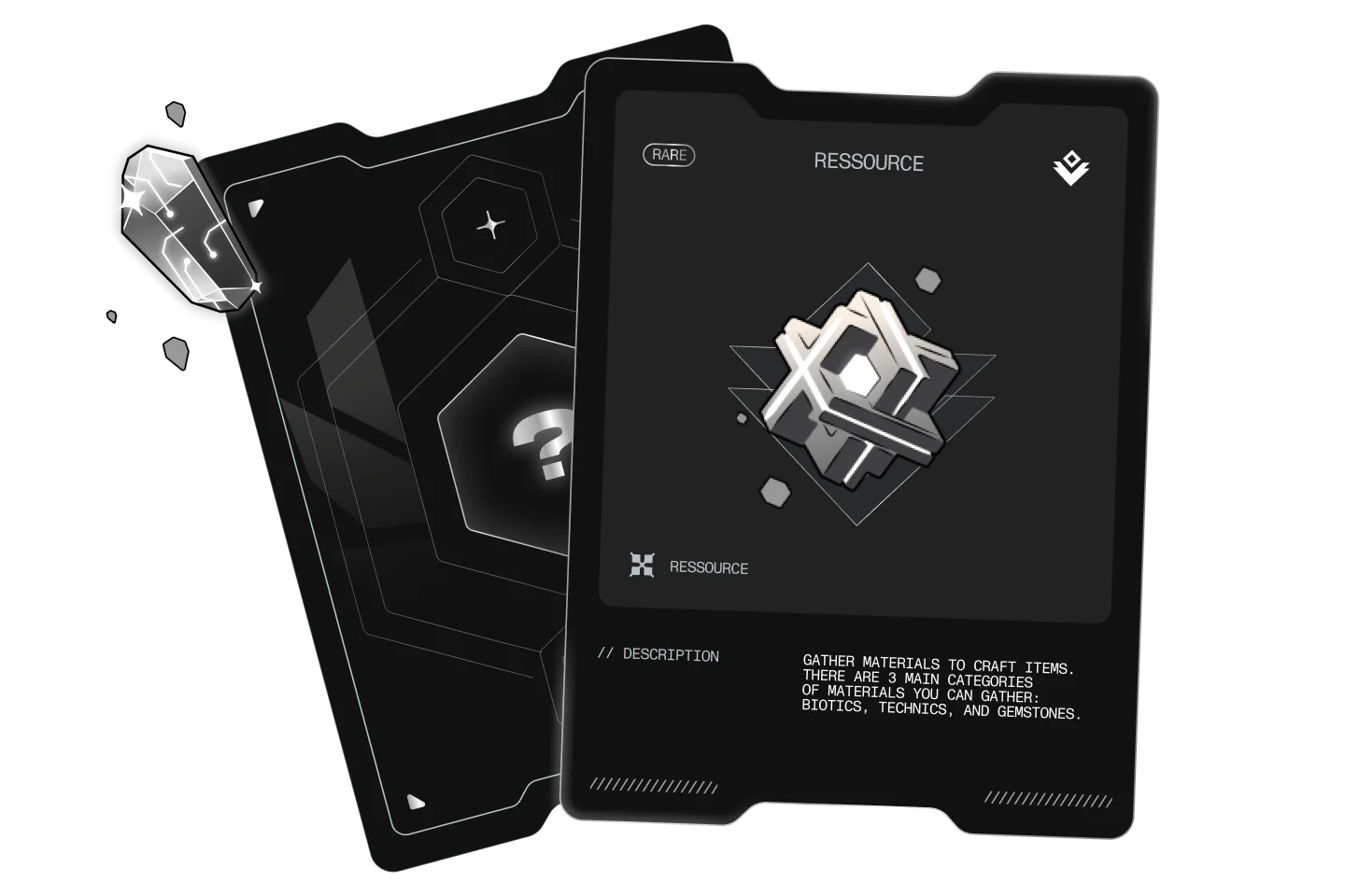 HV-MTL The Hunt - Makemepulse