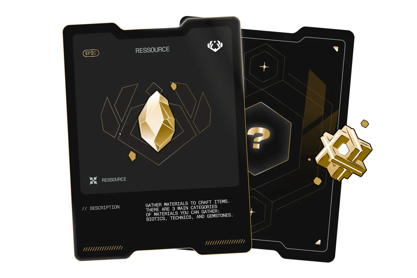 HV-MTL The Hunt - Makemepulse