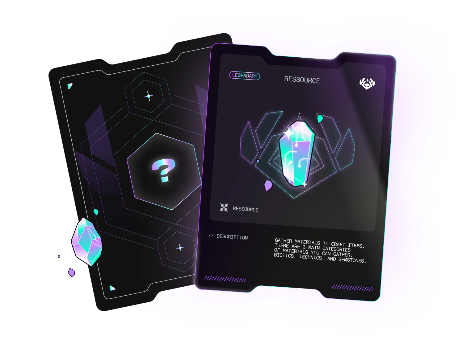 HV-MTL The Hunt - Makemepulse