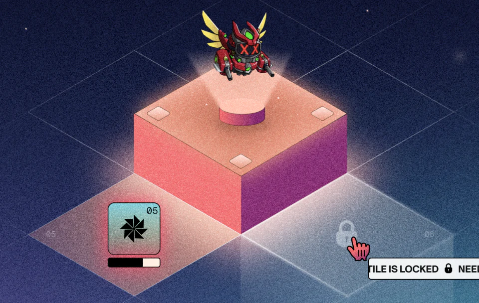 HV-MTL Forge - Makemepulse