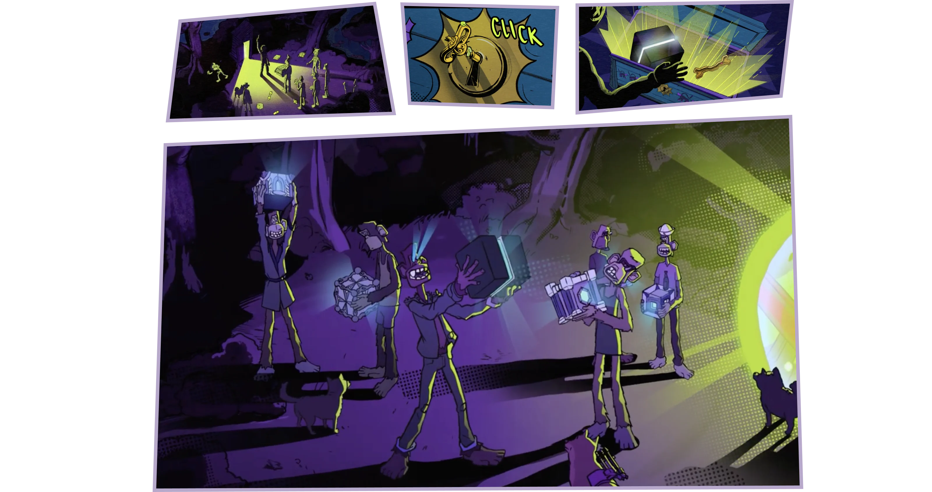 HV-MTL Forge - Makemepulse