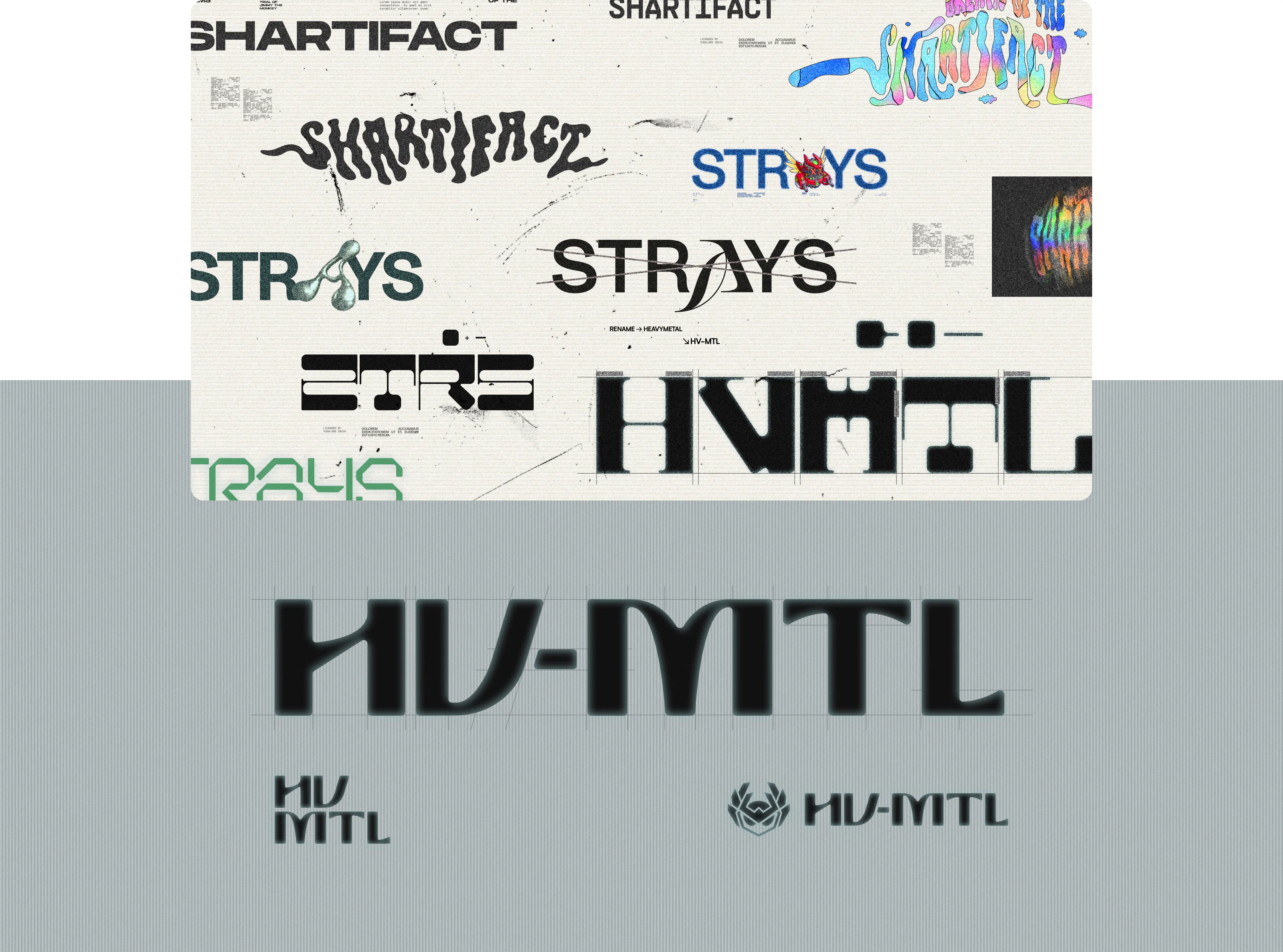 HV-MTL Forge - Makemepulse