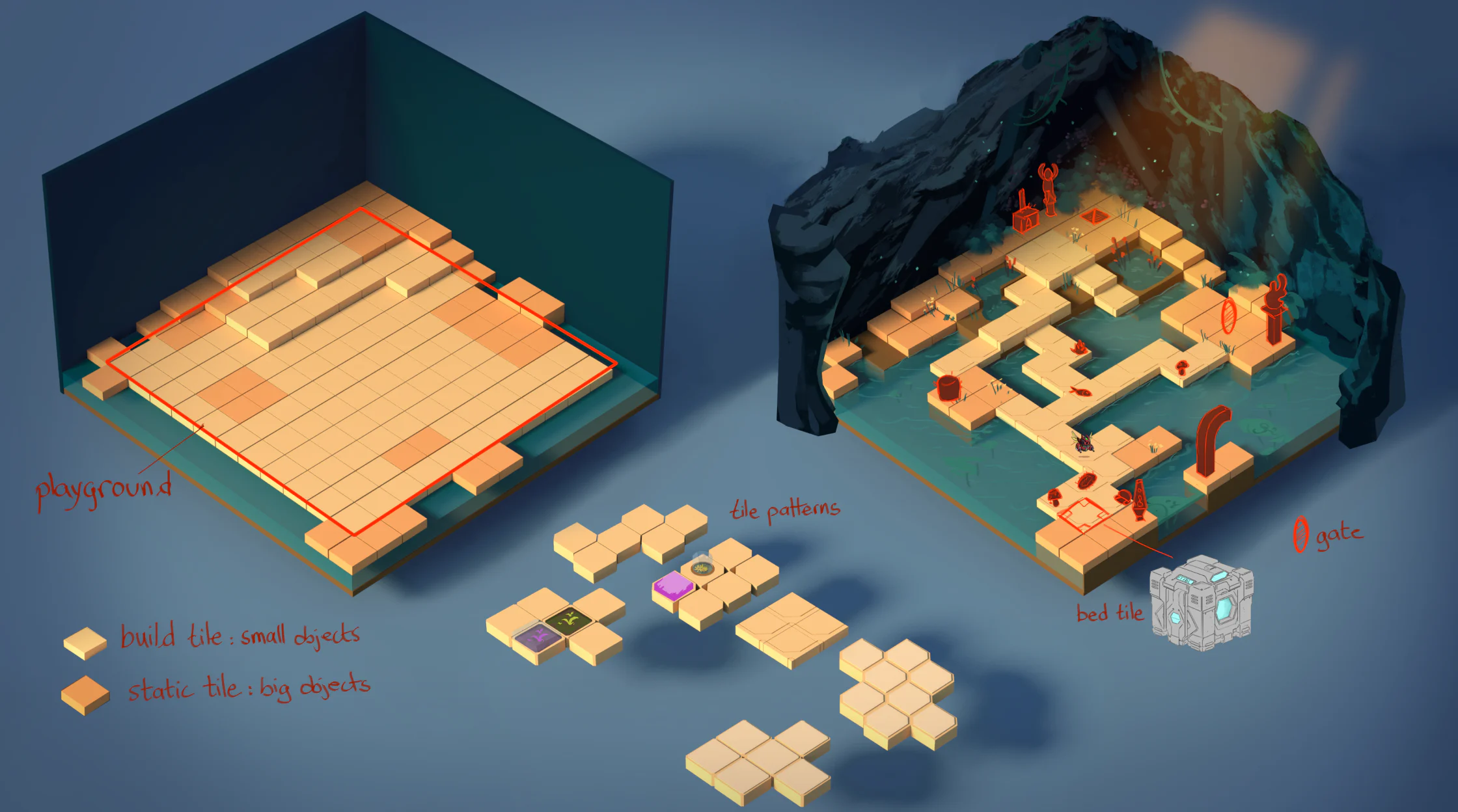 HV-MTL Forge - Makemepulse