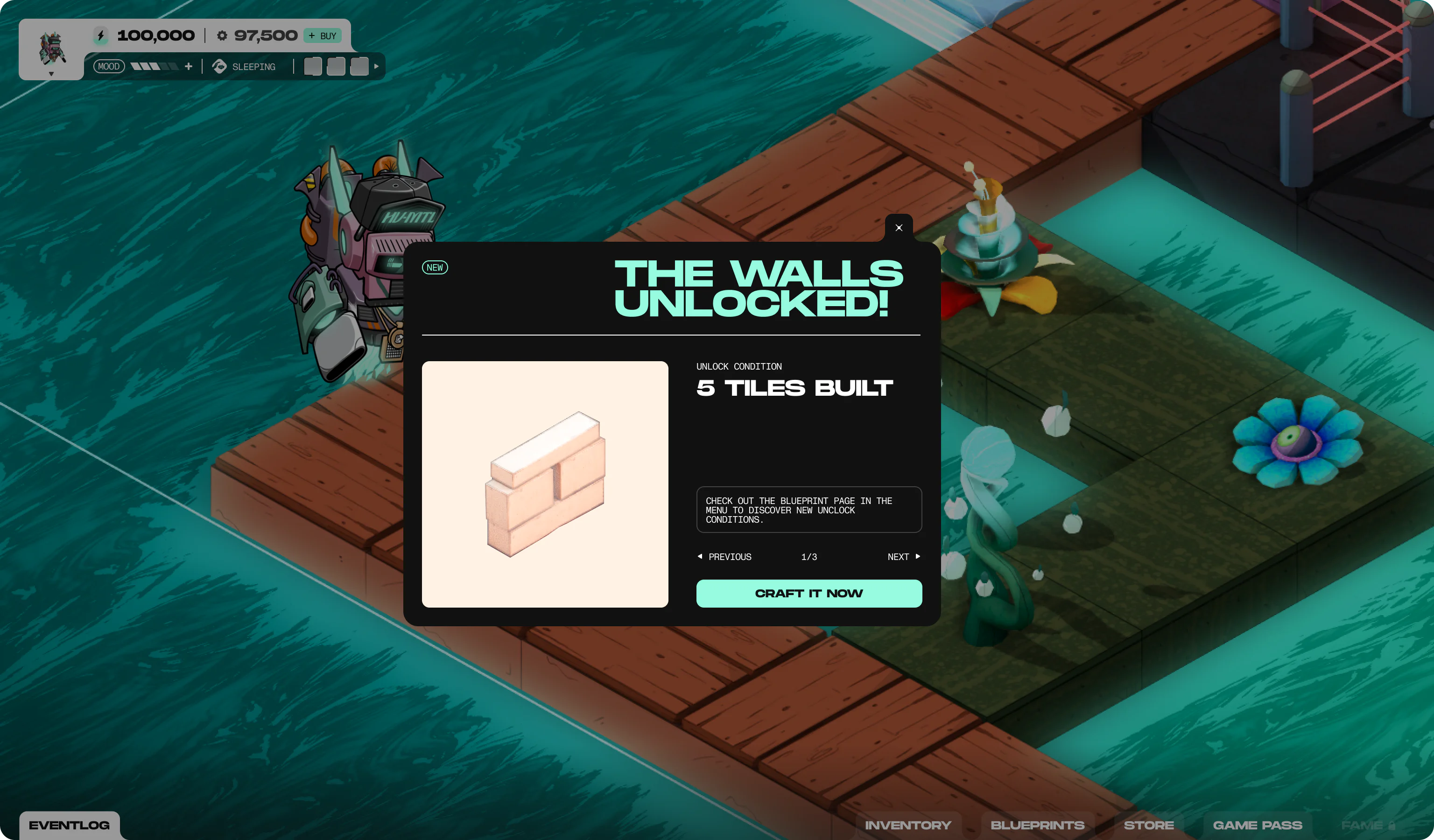 HV-MTL Forge - Makemepulse