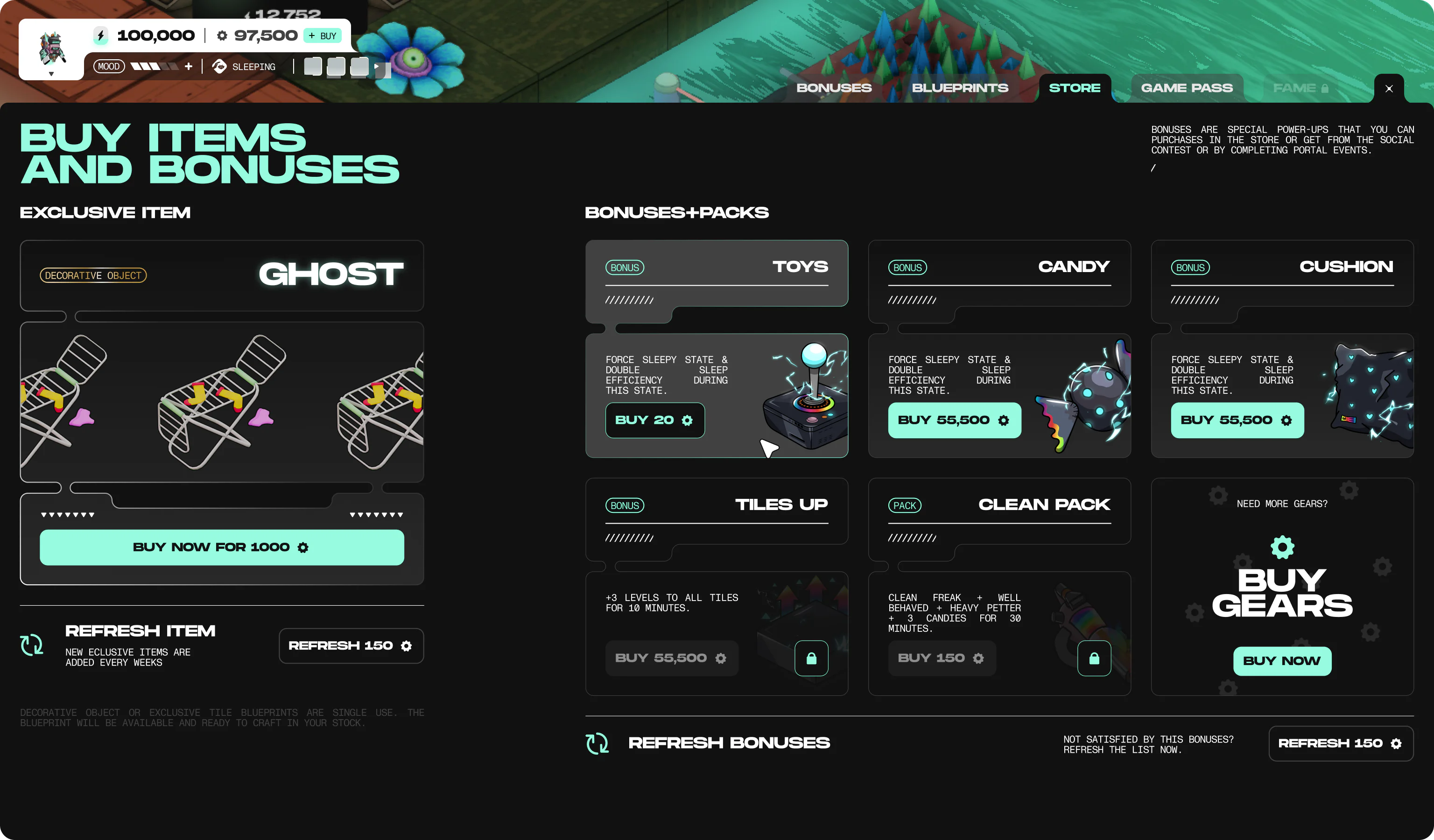 HV-MTL Forge - Makemepulse