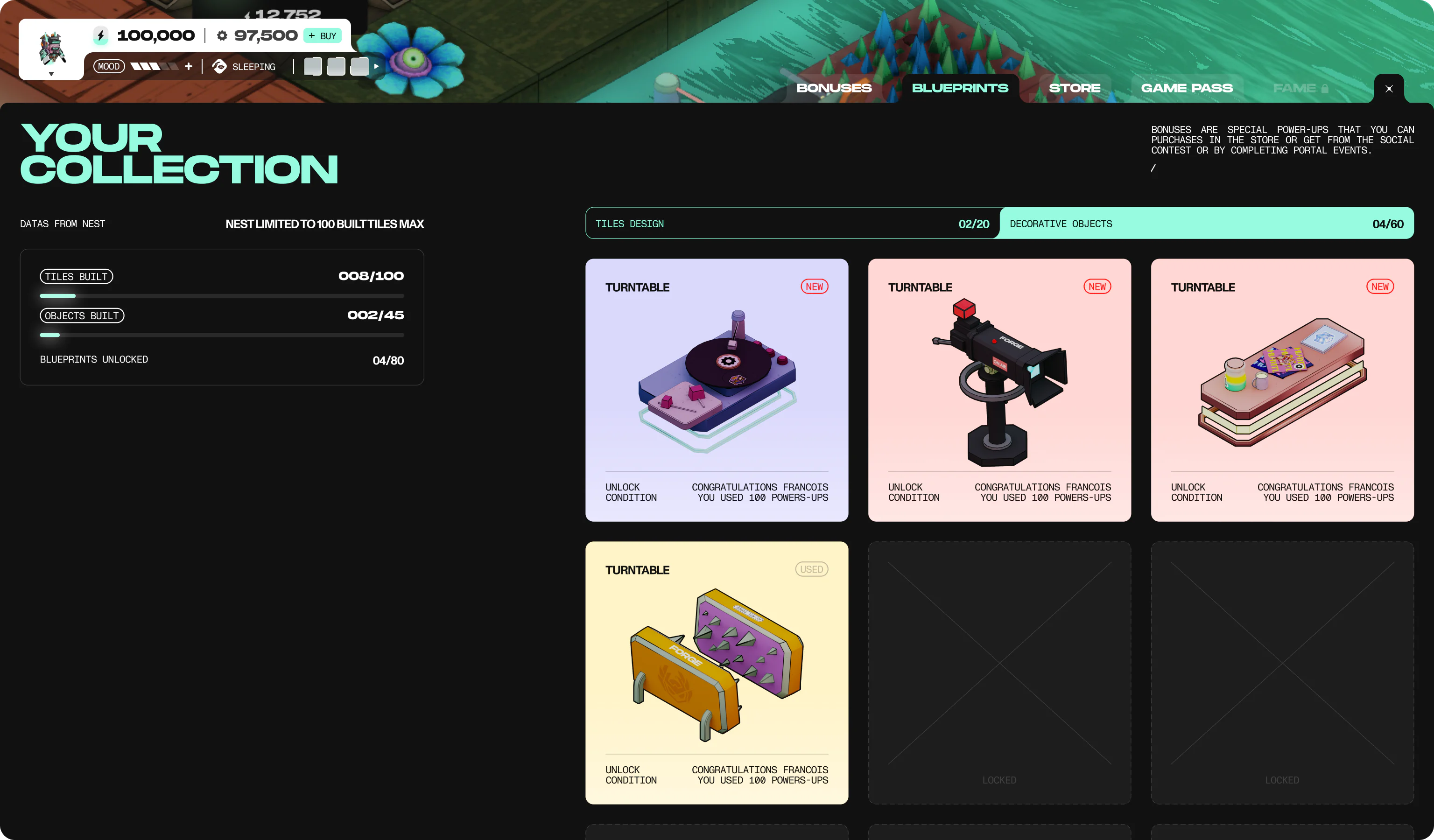 HV-MTL Forge - Makemepulse