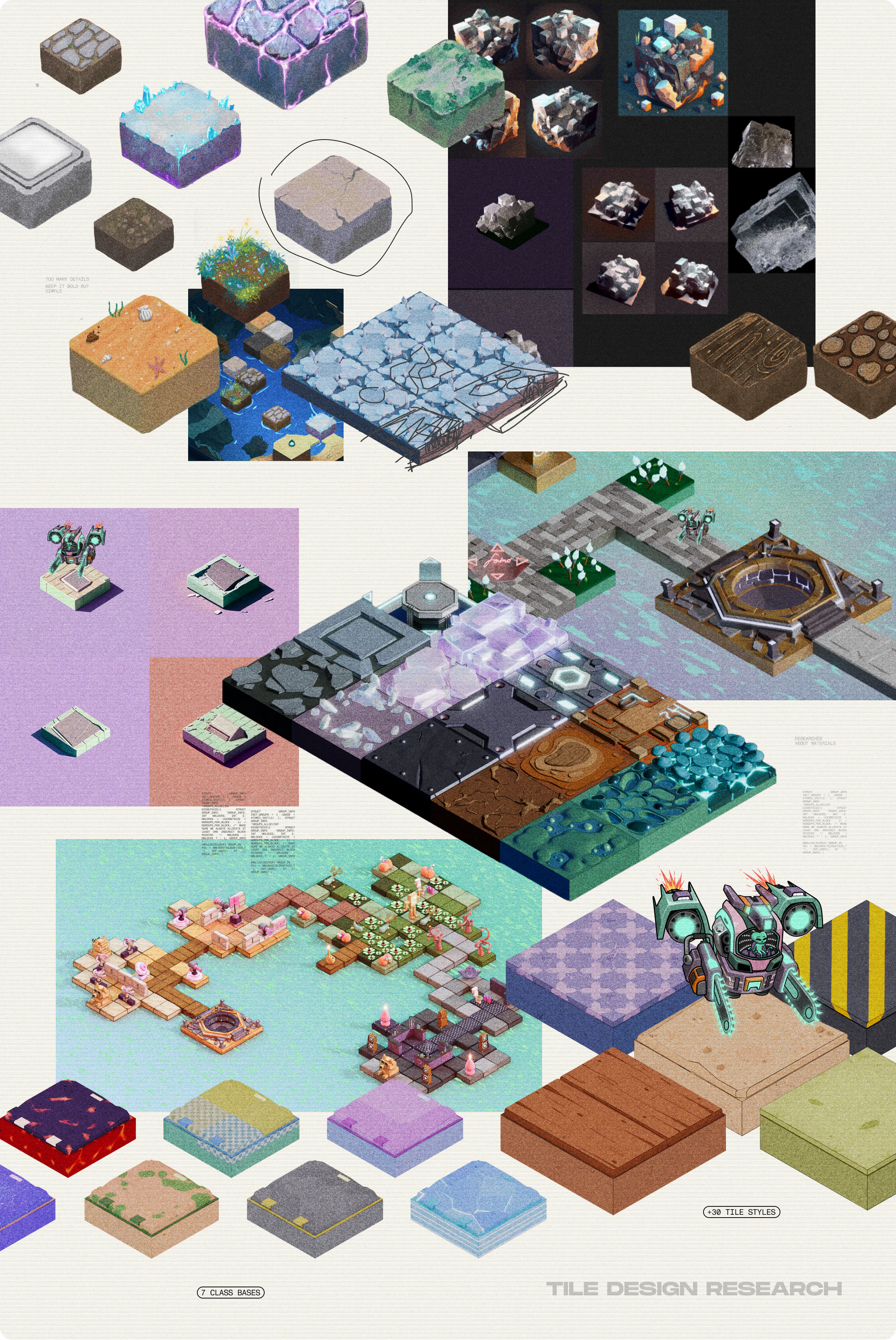 HV-MTL Forge - Makemepulse