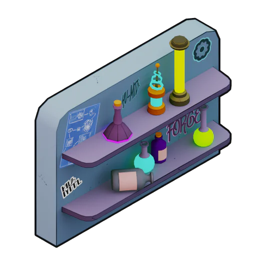 HV-MTL Forge - Makemepulse