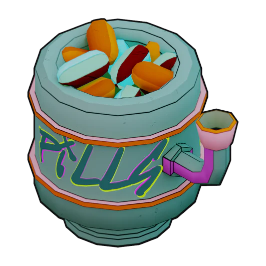 HV-MTL Forge - Makemepulse