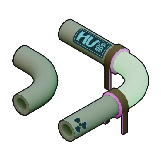 HV-MTL Forge - Makemepulse