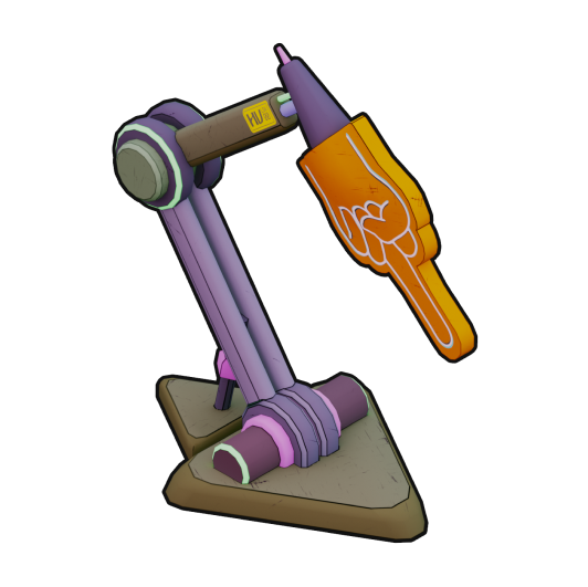 HV-MTL Forge - Makemepulse