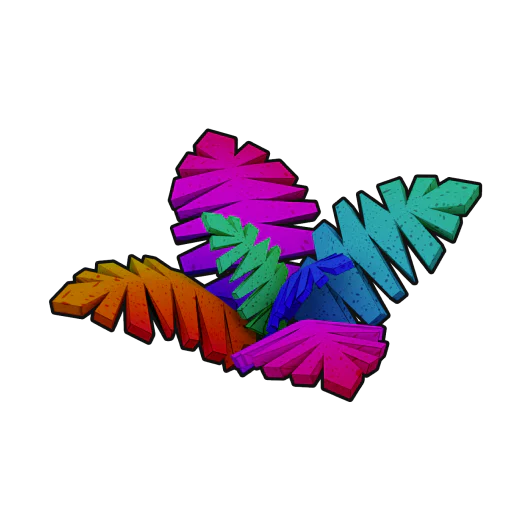 HV-MTL Forge - Makemepulse