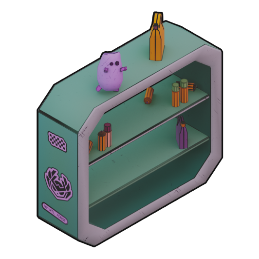 HV-MTL Forge - Makemepulse