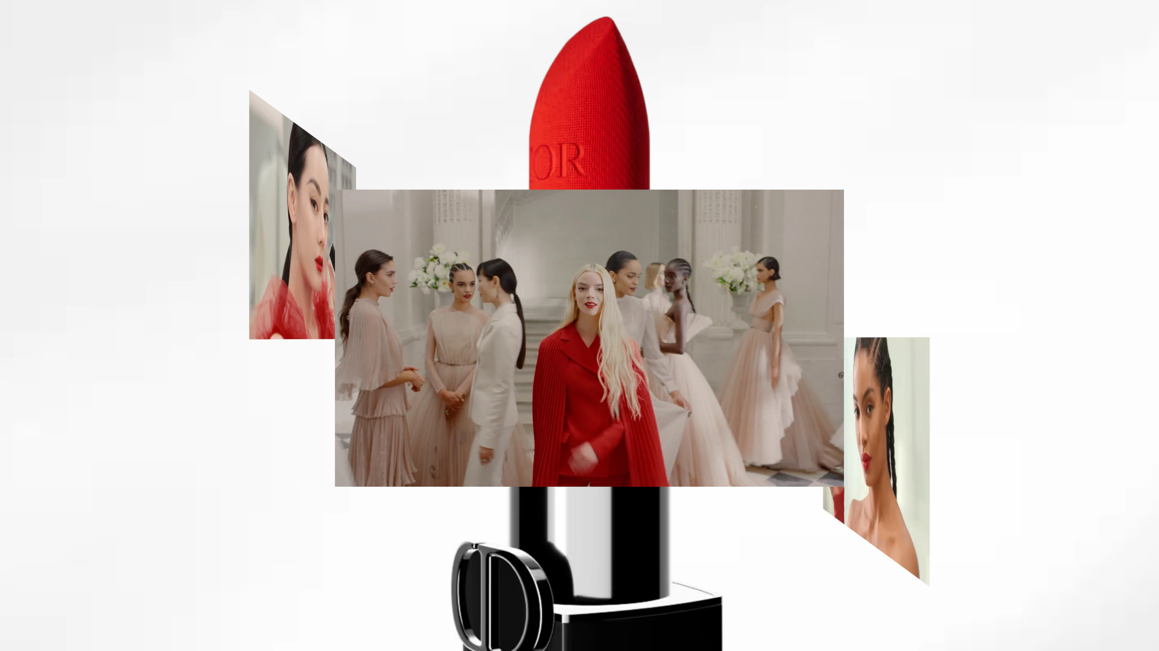Rouge Dior - Makemepulse