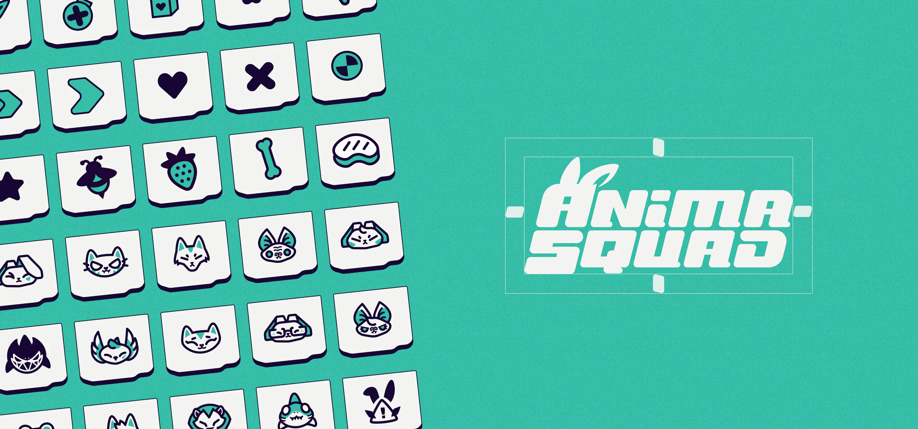 Riot Anima Squad - Makemepulse