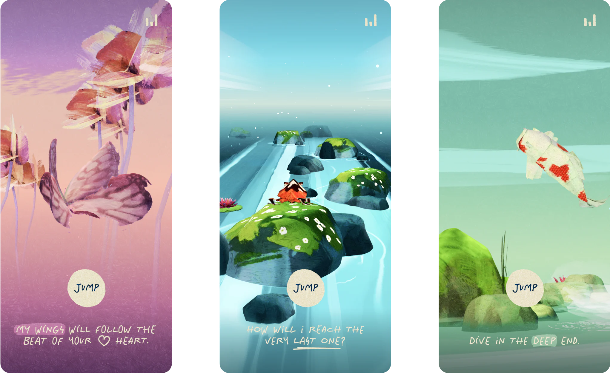 Kaizen - Makemepulse