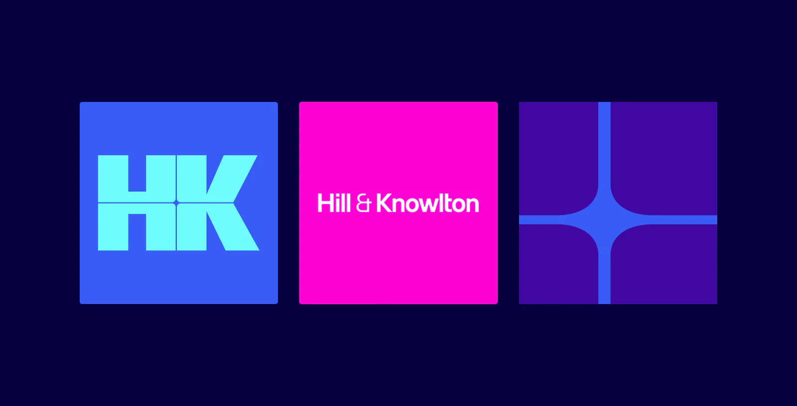 Hill & Knowlton global website - Makemepulse