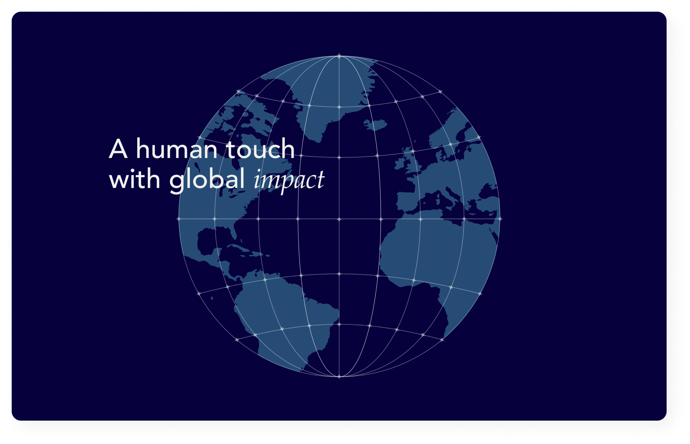 Hill & Knowlton global website - Makemepulse