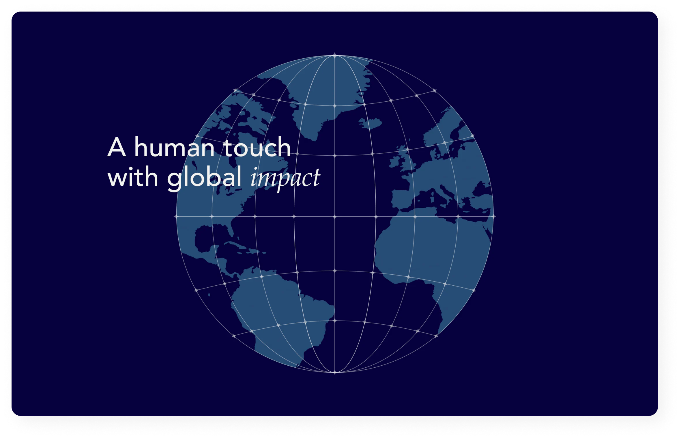 Hill & Knowlton global website - Makemepulse