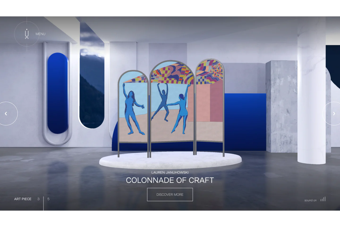 La Prairie - The Pursuit of Harmony - Makemepulse