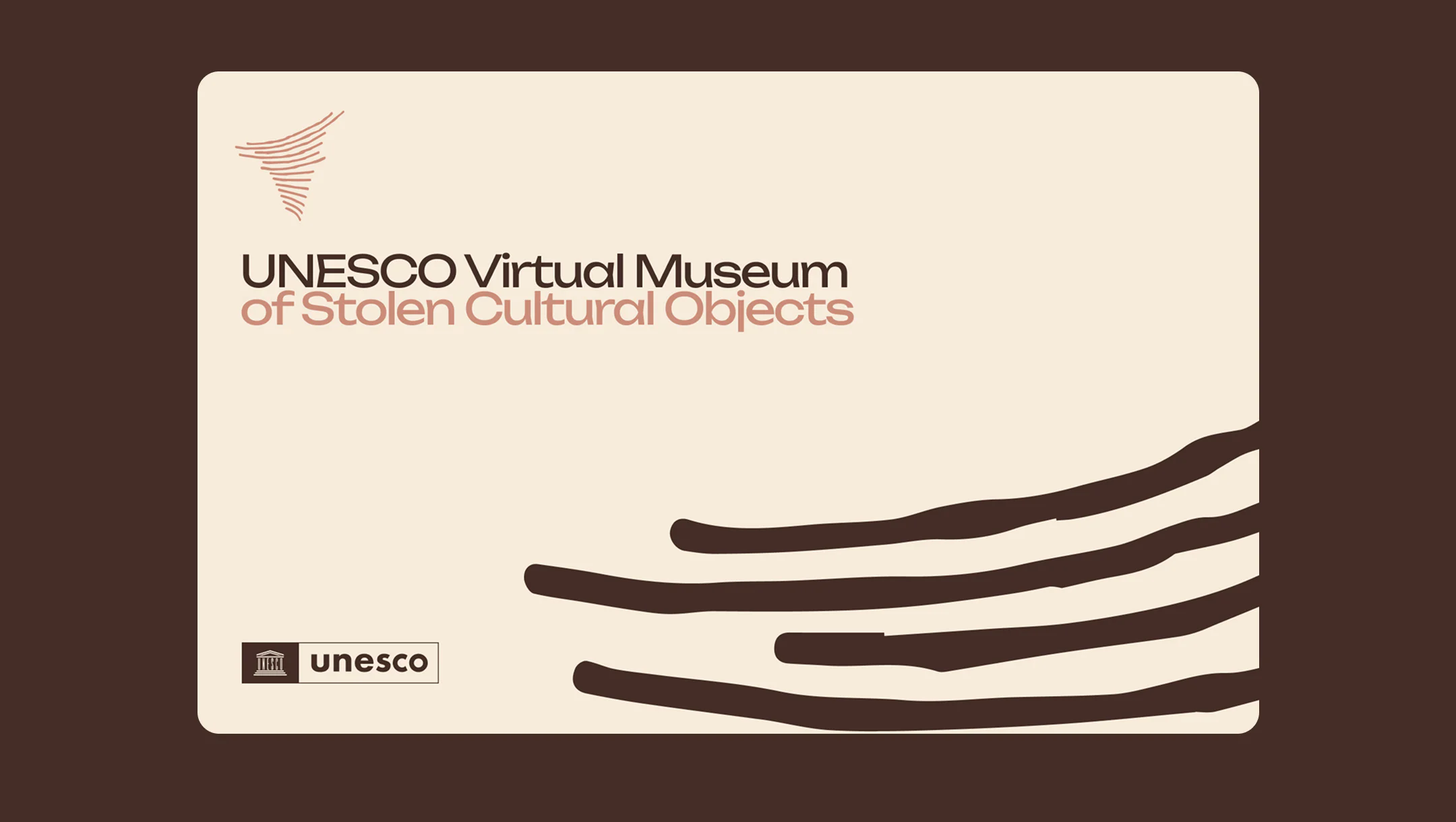 UNESCO Virtual Museum of Stolen Cultural Objects