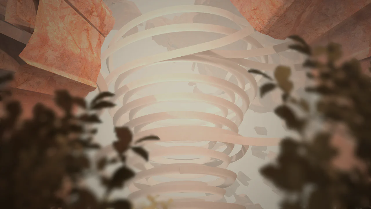 Image of the Baobab tree.