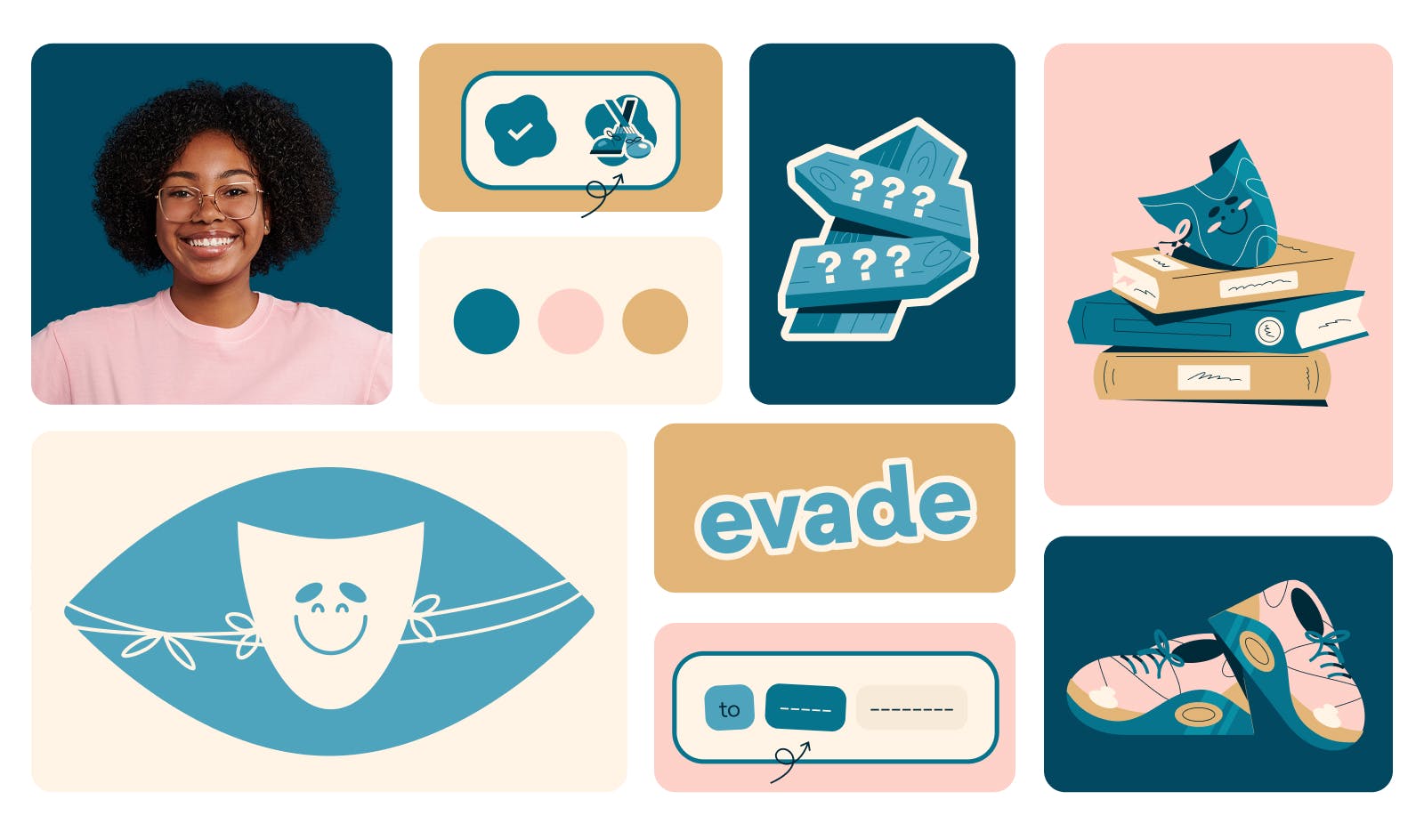 Through my eyes - Makemepulse