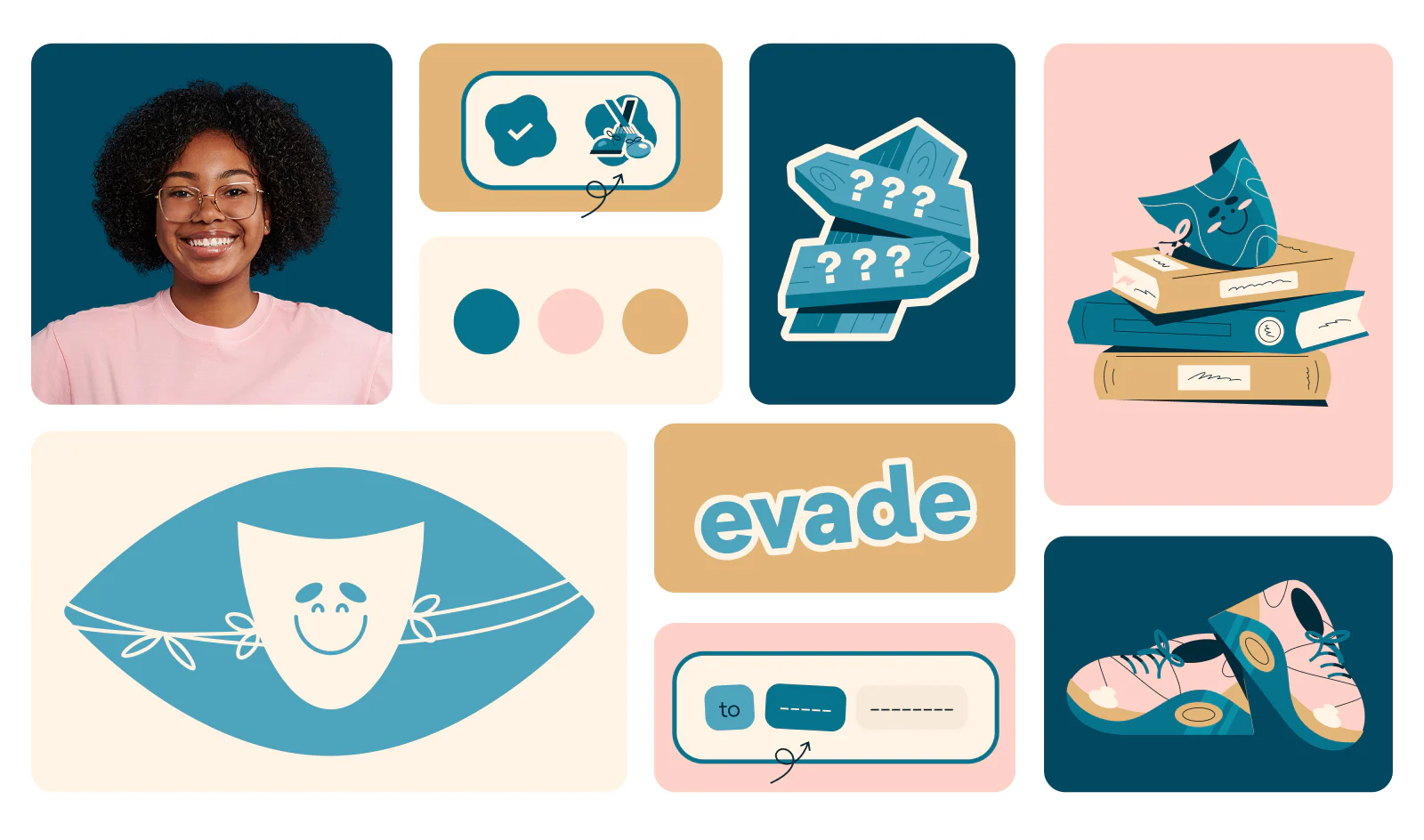 Through my eyes - Makemepulse