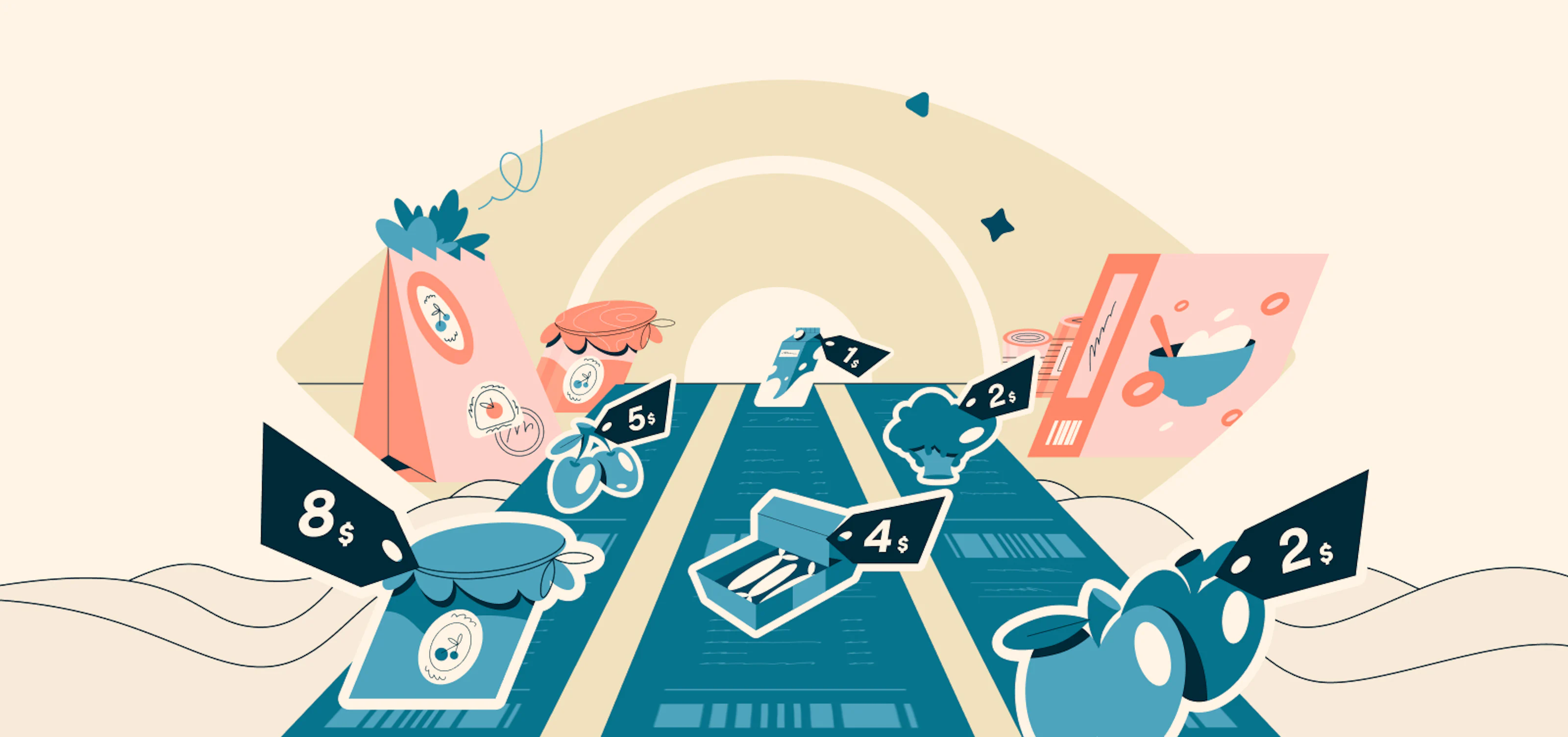 Through my eyes - Makemepulse