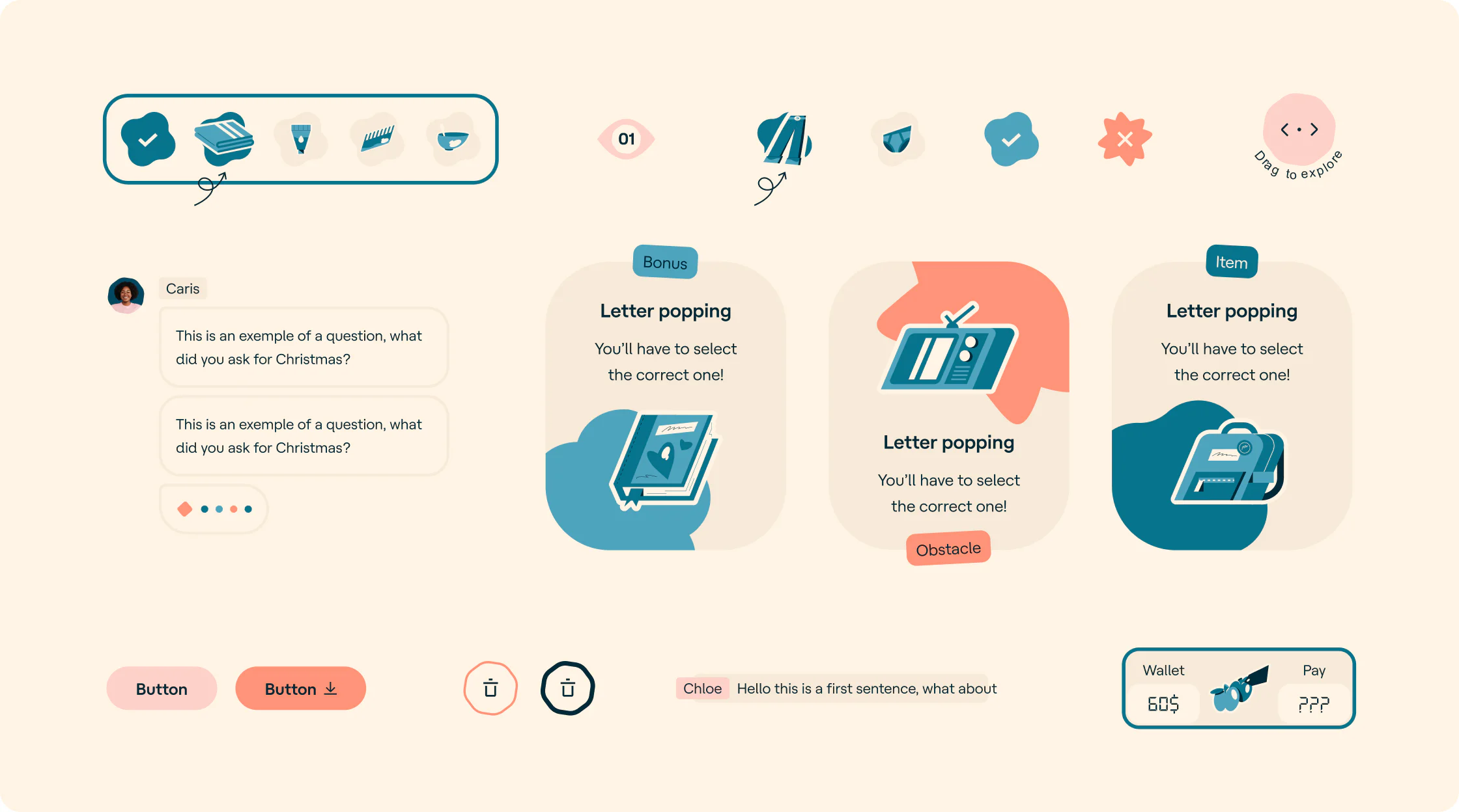 Through my eyes - Makemepulse